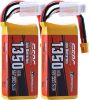 Lipo Battery 7.4V 20C