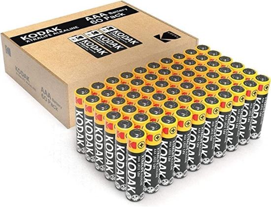 AAA Alkaline Battery